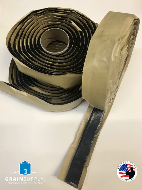 Foundation Sealant ~ 3 pack 10ft Rolls