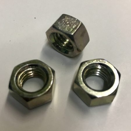 Hex Nut