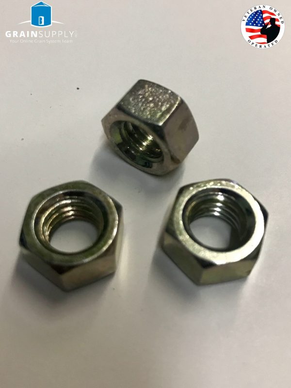 Hex Nut