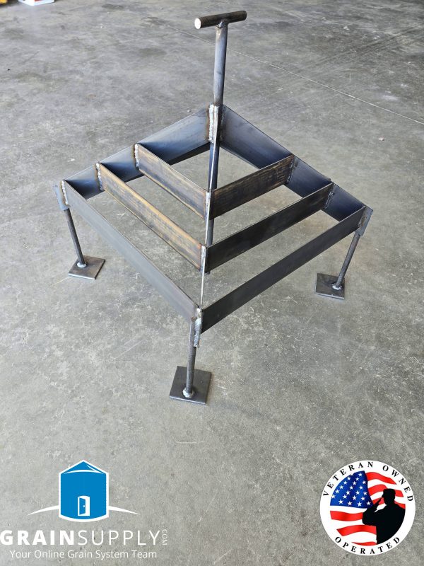 Grain Bin Sump Guard - Image 2