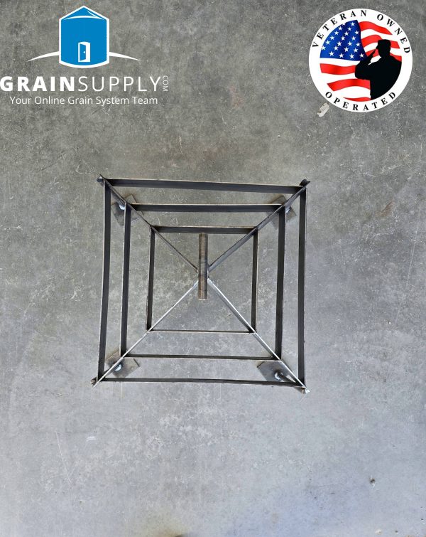 Grain Bin Sump Guard - Image 4