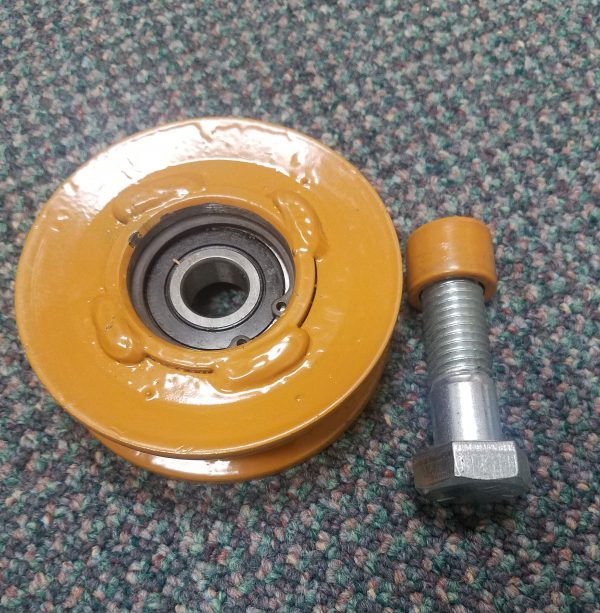 Idler Wheel Update Kit all models