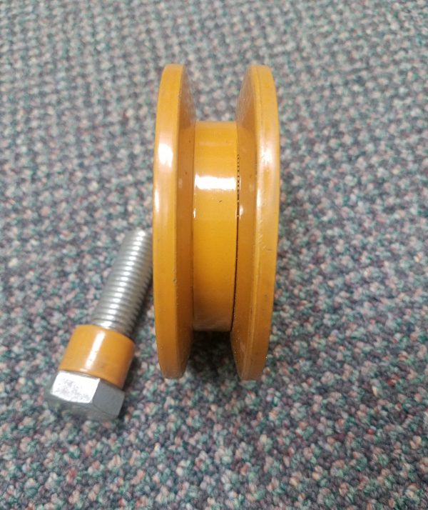 Idler Wheel Update Kit all models - Image 2