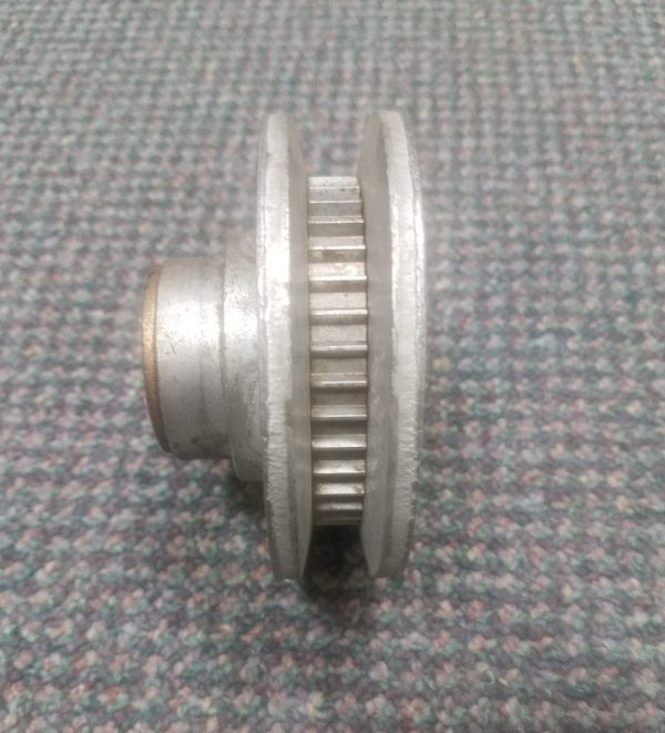 Rear Drive Wheel Spt. Design III - Image 2