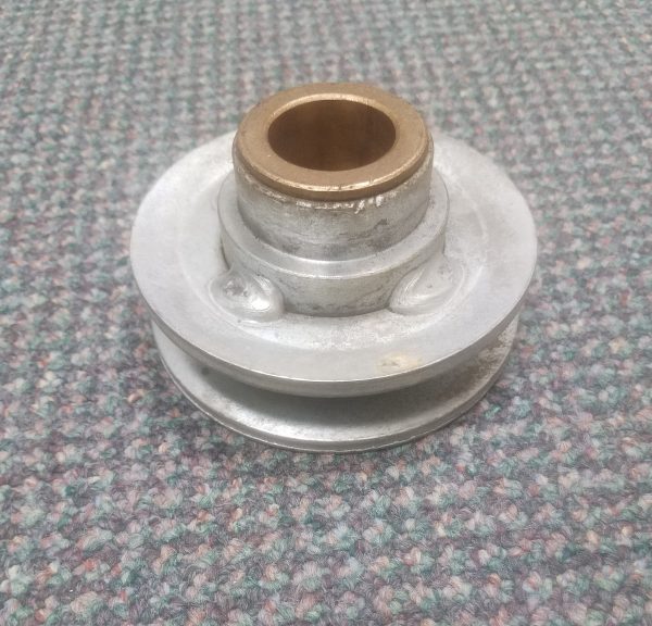 Rear Drive Wheel Spt. Design III
