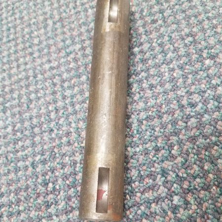Stub Shaft SRF Trolley 1" x 13.5"