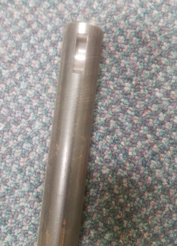 Stub Shaft Str. Trolley - Image 3