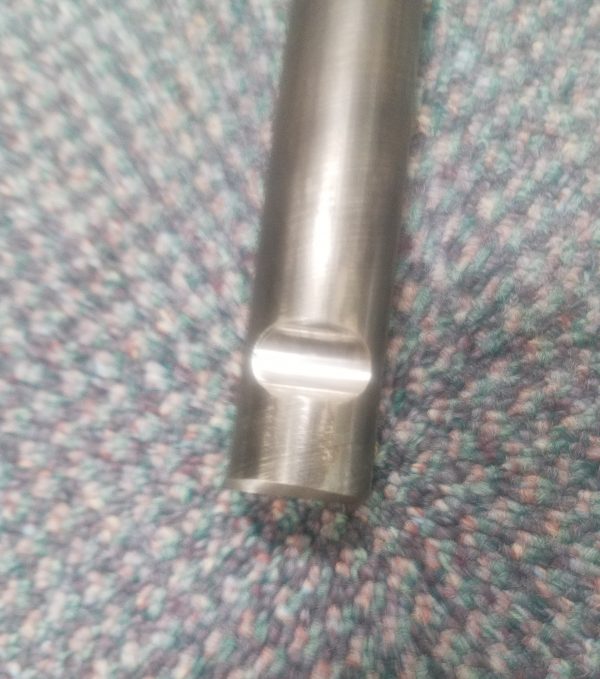 Stub Shaft Str. Trolley - Image 2