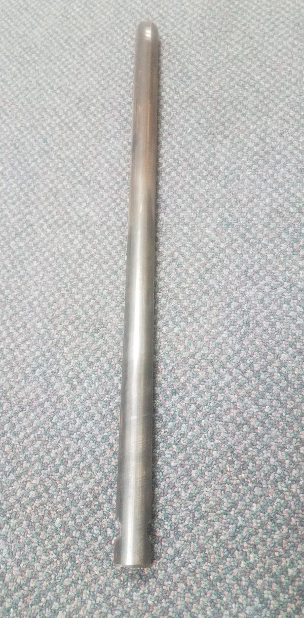 Stub Shaft Str. Trolley