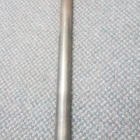 Stub Shaft Str. Trolley