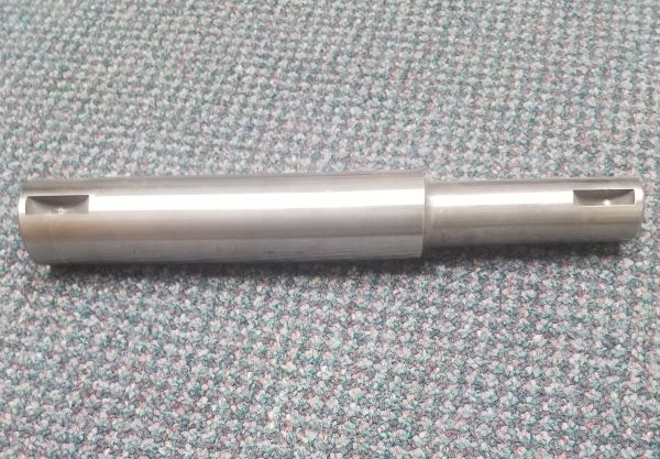 Off Set Trolley Stub Shaft 9 3/4" - Image 2
