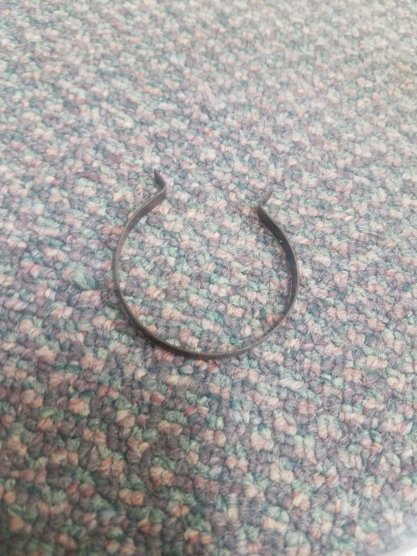 Swivel Spring Clip (All models)