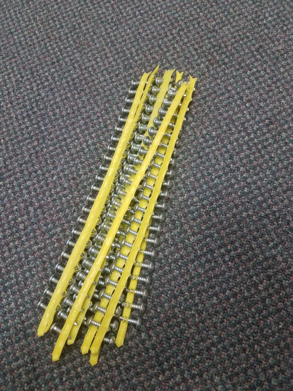 Grain Bin Floor Screw Kit - Image 2