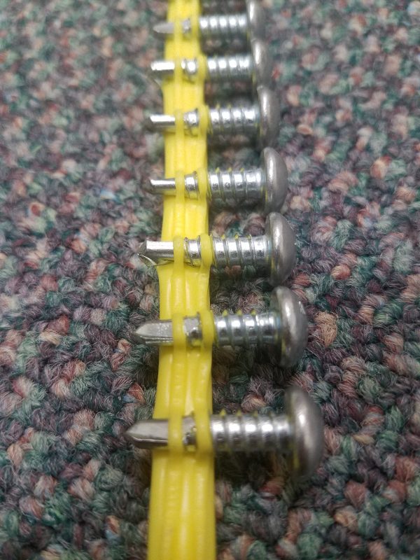 Grain Bin Floor Screw Kit - Image 3