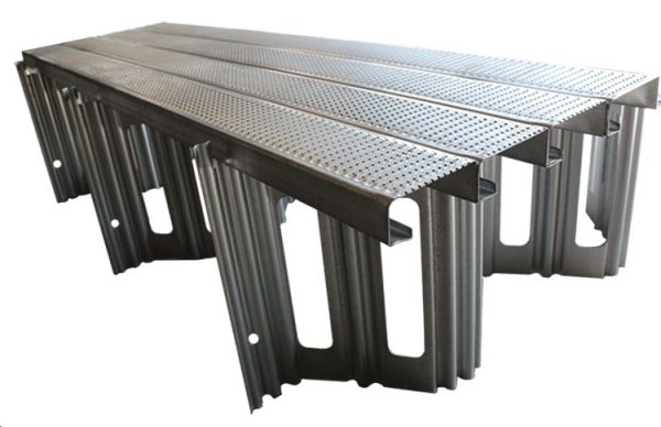 Sukup SuperWave Floor Support - Image 2