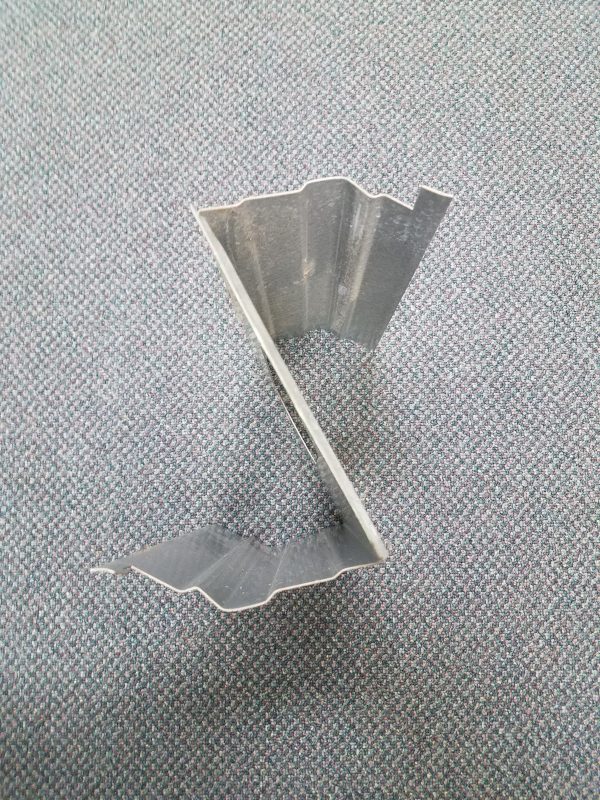 Sukup Z Floor Supports - Image 4
