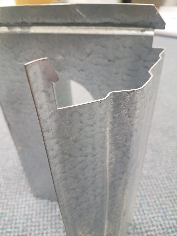 Sukup Z Floor Supports - Image 3