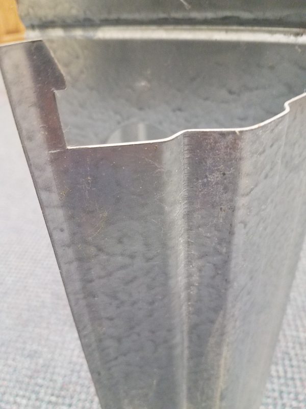 Sukup Z Floor Supports - Image 2