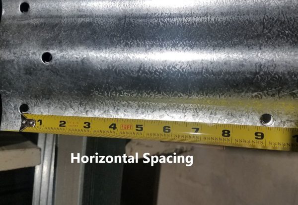Wide Corrugated (4.00") Grain Bin Sidewall Sheets - Image 10