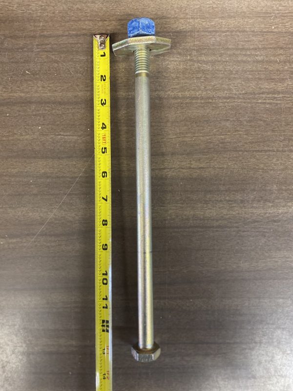 5/8″ X 13″ HEX HEAD ANCHOR BOLTS - Image 2