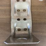 Butler Grain Bin Style Anchor Brackets