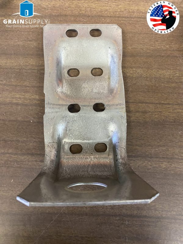 Butler Grain Bin Style Anchor Brackets