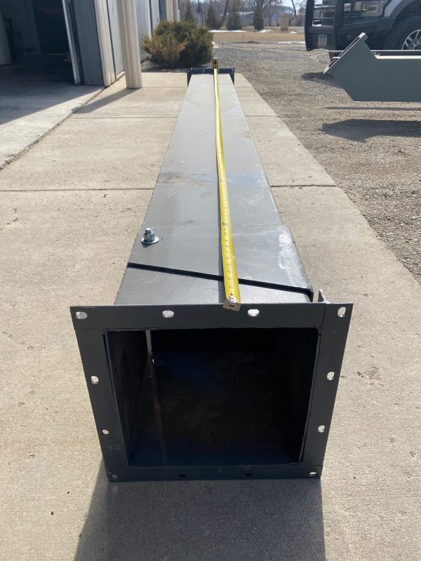 Side Discharge Spouts - Image 4