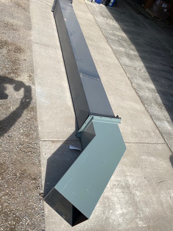Side Discharge Spouts - Image 3