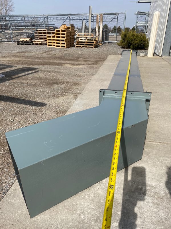 Side Discharge Spouts - Image 5