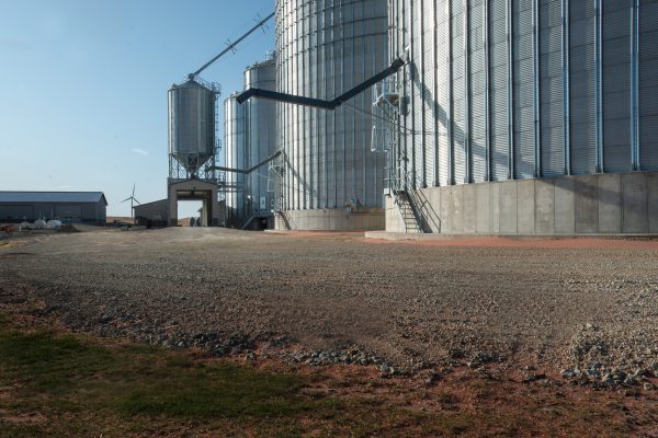 Side Discharge Spouts - Image 7
