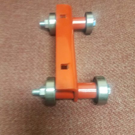 Roller Bracket Assembly
