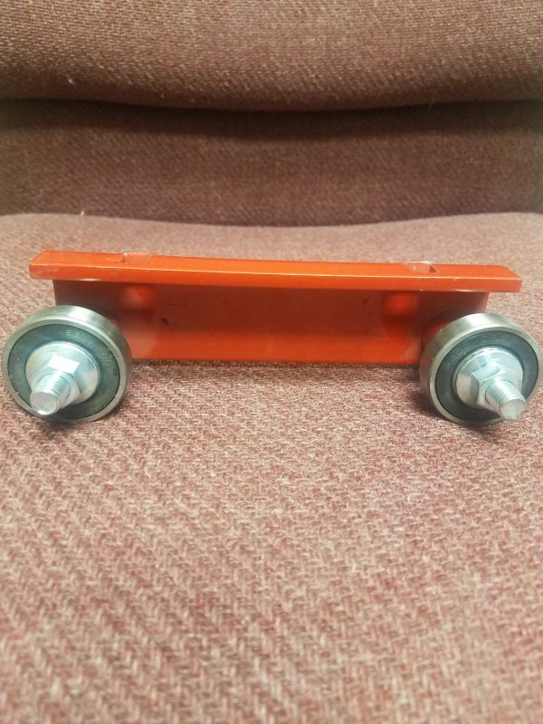 Roller Bracket Assembly - Image 3