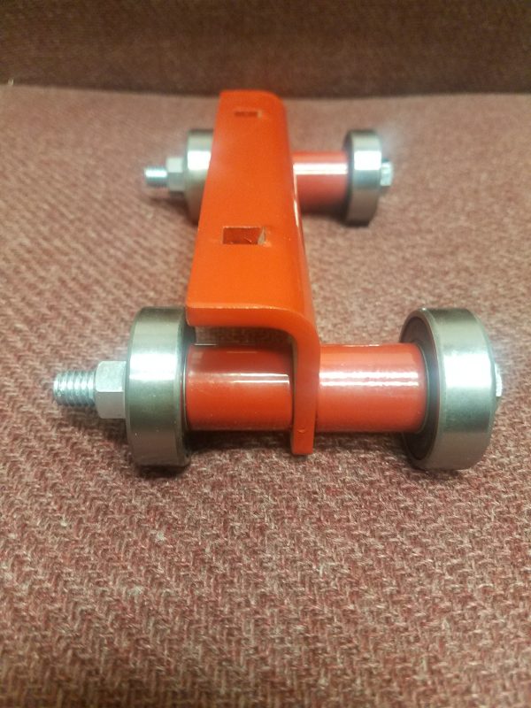 Roller Bracket Assembly - Image 5