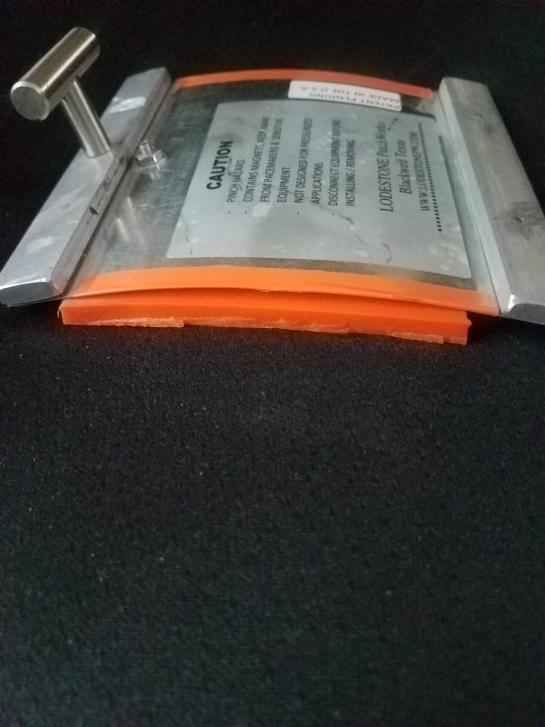 Magnetic Patch - Image 2