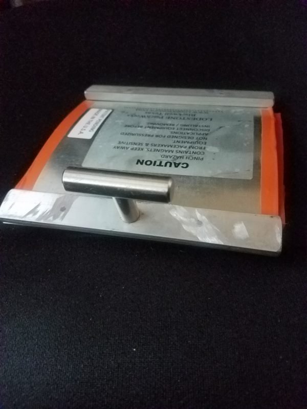 Magnetic Patch - Image 5