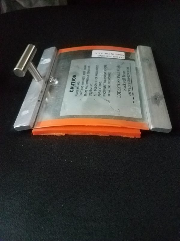 Magnetic Patch - Image 3