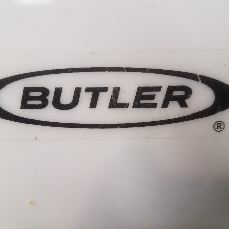 Butler Bin Parts