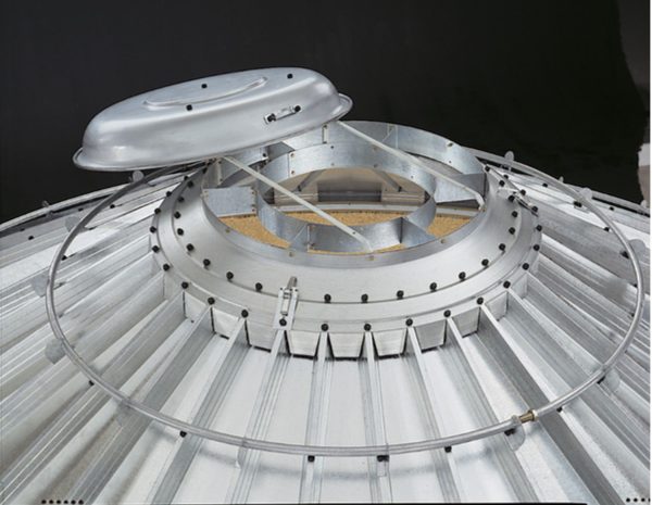3 Panel Roof - Image 3