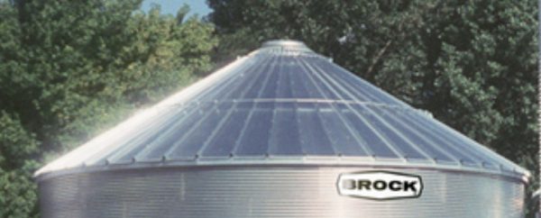 3 Panel Roof
