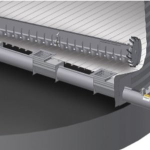 Complete Unload System