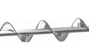 Flights/Augers