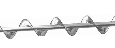 Flights/Augers
