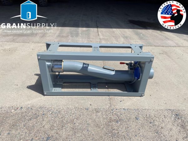 Air System 3 Way Distributing Valve