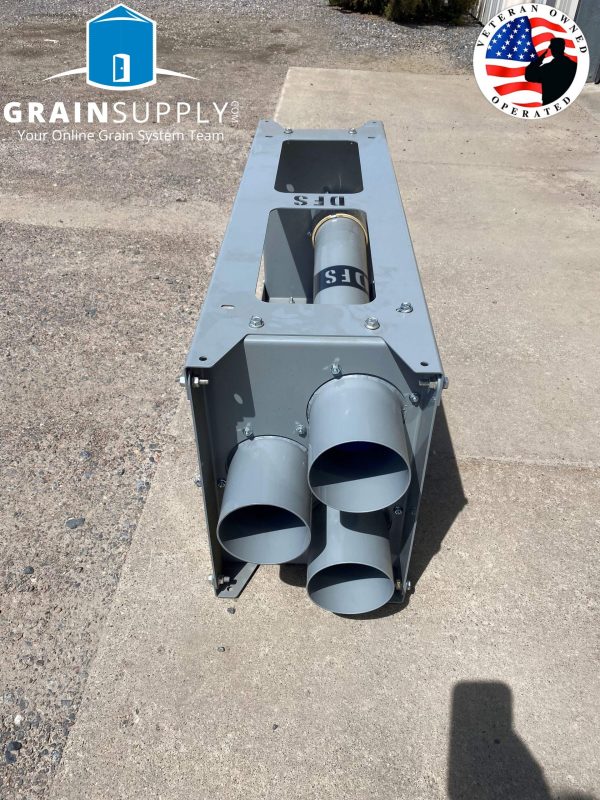 Air System 3 Way Distributing Valve - Image 2