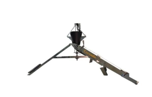 Cornado Grain Spreader