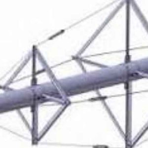 Round Spout Truss Kit