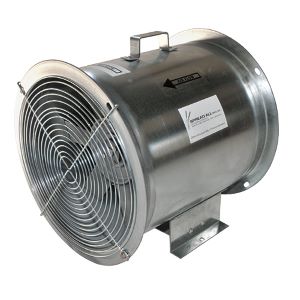 Aeration/Axial Fans