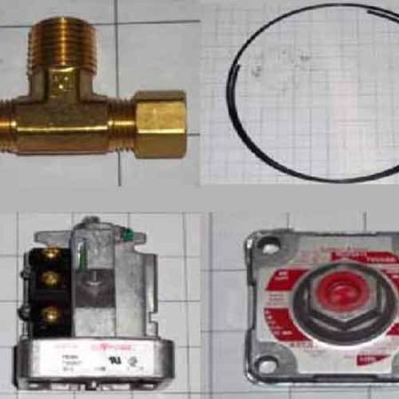 Air Pressure Parts