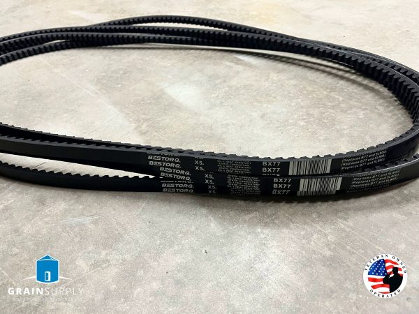 Belts