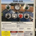 Vari-Air Control Box